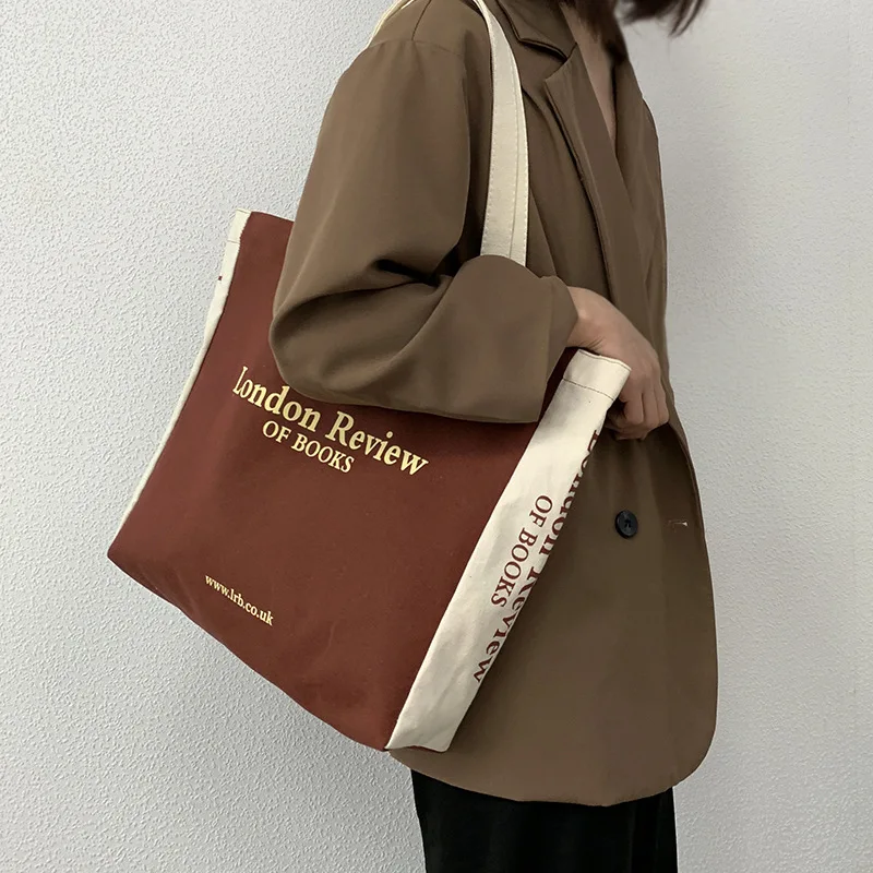 다용도 얇은 접이식 여행가방, 고용량 러기지 더플 백, 남성용 편리한 핸드백, 주말 옷 보관용 캐주얼 백 8 여성용 캔버스 숄더 쇼퍼백, 코튼 천 에코 빅 쇼핑백, 2023 여아 학생 핸드백 대형 토트 책가방