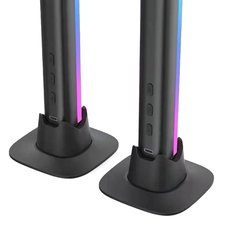 Рисунок 3 - 69HC Flow Light Bar RGB Музыкальная
