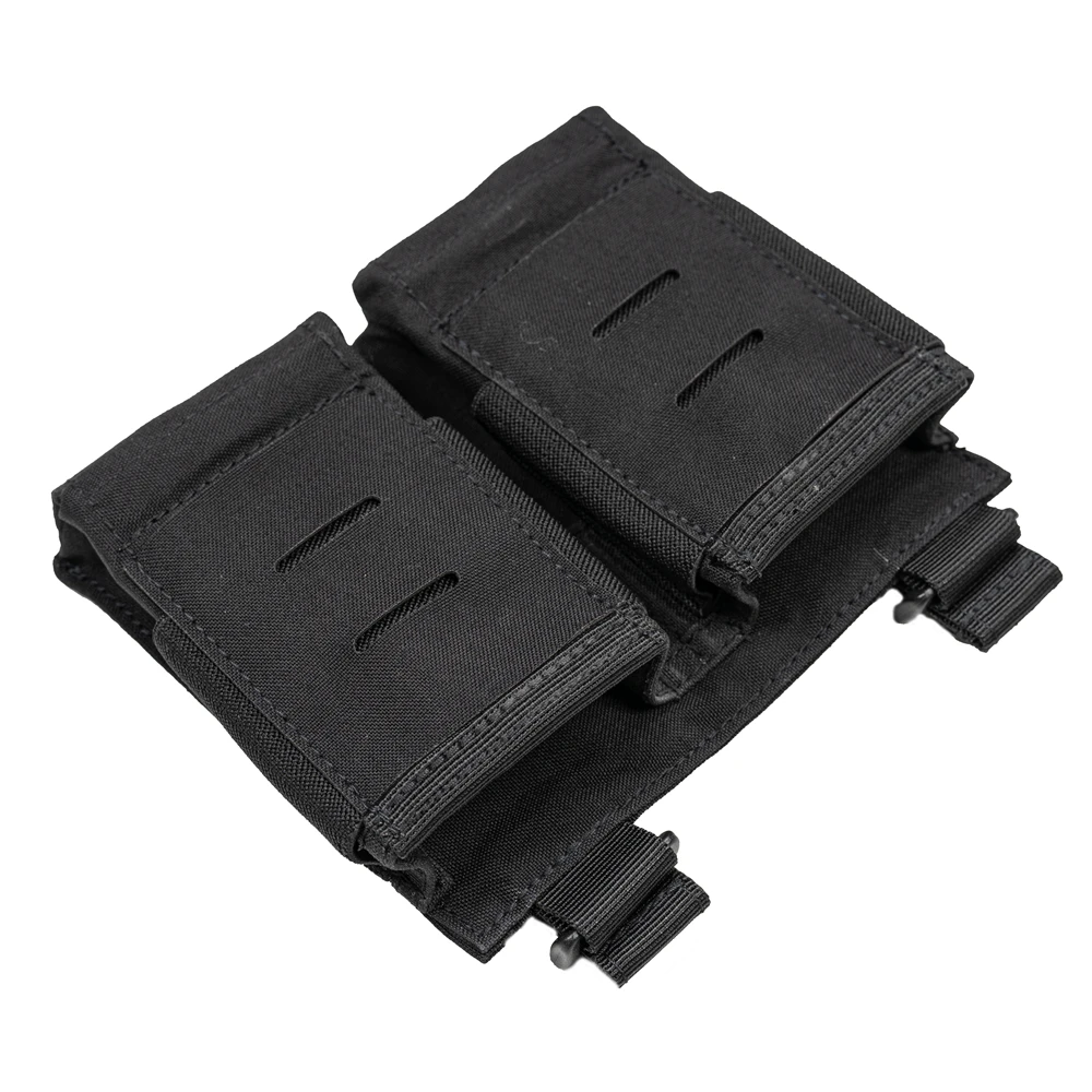 

Molle Quick Release 95 Double Row Double Link Kit 9mm 5.56 Pack