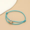 Lake blue