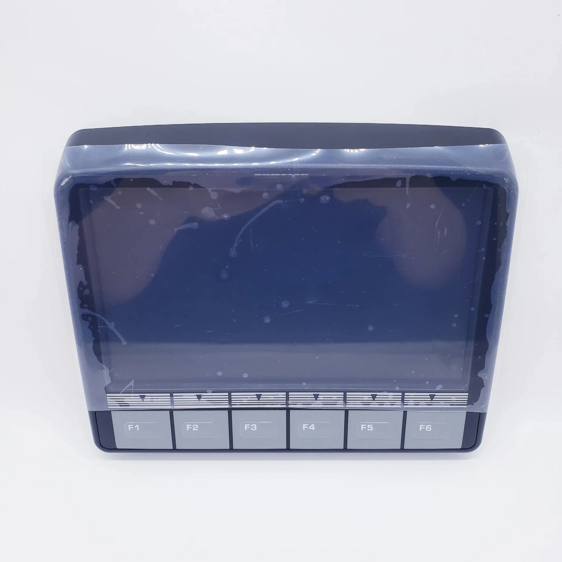 

Excavator for Komatsu PC200 220 240 300 400-8 MO instrument display LCD screen assembly