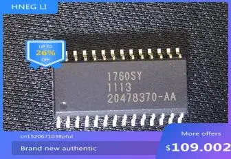 

100% NEW Free shipping ISD1760SY ISD1760 SOP28 MODULE new in stock Free Shipping