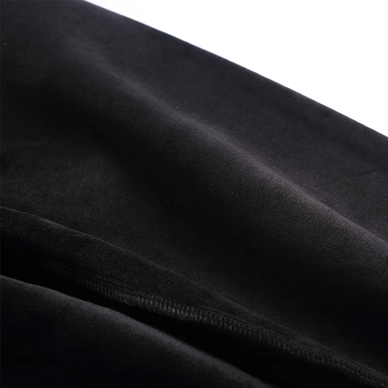 Рисунок 4 - Женские утепленные брюки Tajiyane из натуральной кожи