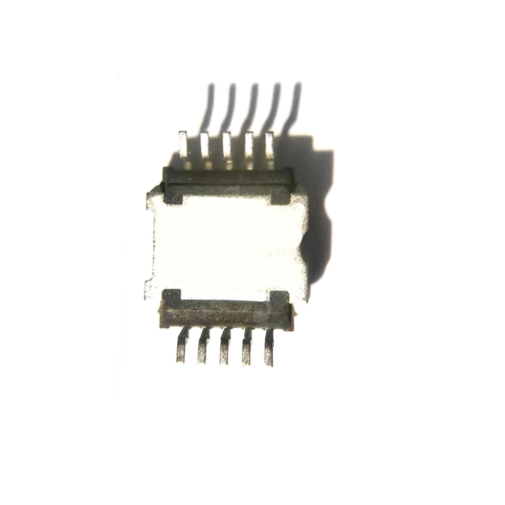 차체 컴퓨터 보드 엔진 점화 튜브 드라이버 IC 칩용 오리지널 VB525SPTR-E, VB525SP, VB525 HSOP-10, 로트당 5 개
