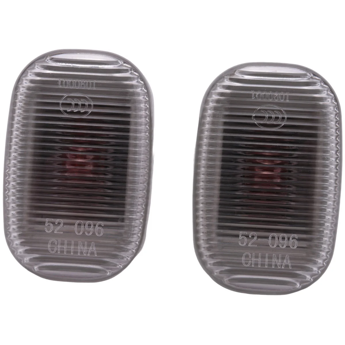 

2Pcs Car Fender Light Side Marker Turn Signal Lamp for TOYOTA Vios Axp4 Scp4 2002-2006 for Corolla 2004-2006 81730-0D020