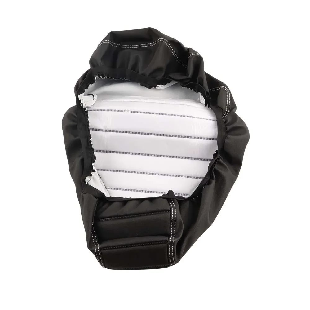 Premium Leather Seat Cover Sleeve Guard for VESPA Motorcycle Accessories