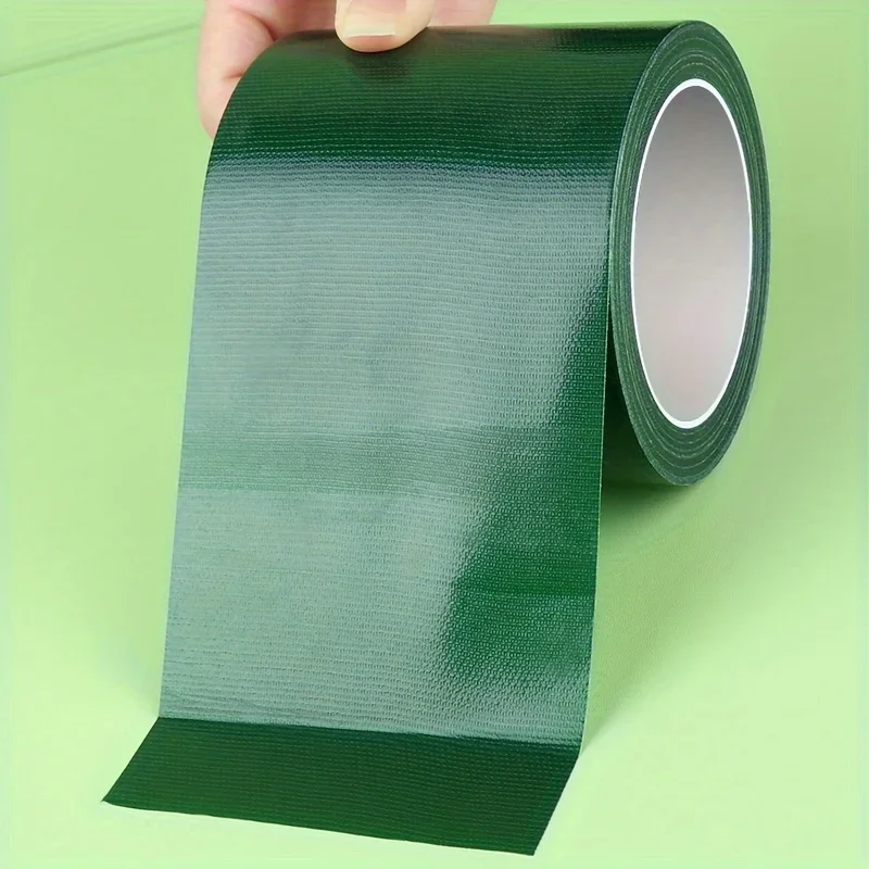 Waterproof High-Adhesive Tent and Tarpaulin Repair Tape