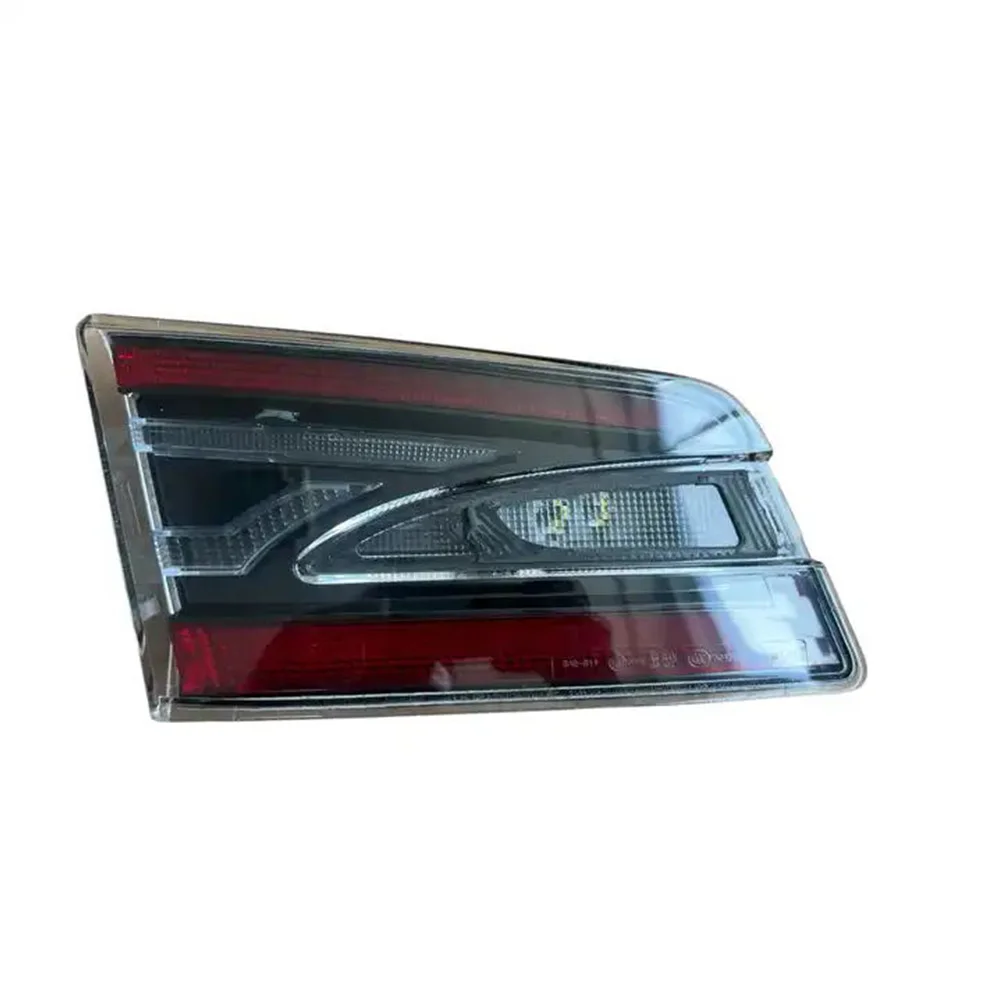 

NEW 2012 2013 2014 2015 2016 2017 2018 2021 For Tesla Model S Right/Left Inner Tail Light LED OEM 3 PINS 6005924-00-E 600592400E