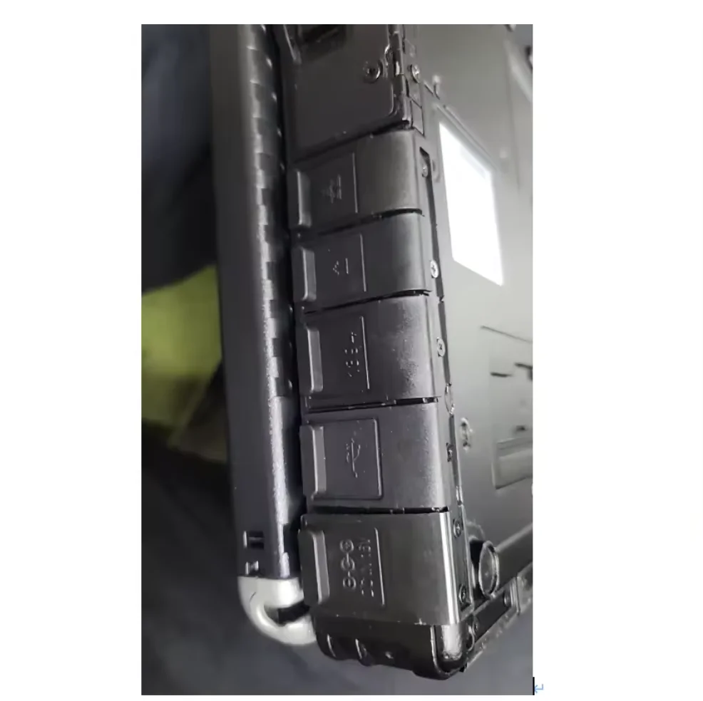 Per Panasonic Toughbook Cf-19 Cf19 Cf 19 Full Strip Cover