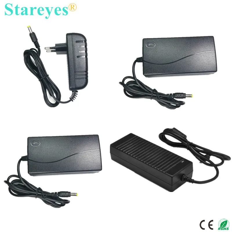 Adattatore Di Alimentazione Da Parete 24 V 3a 110-240v Ac Dc