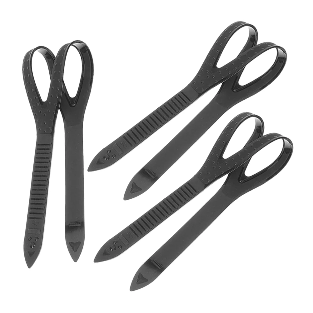 

Гибкий съемный силиконовый ремешок для очков