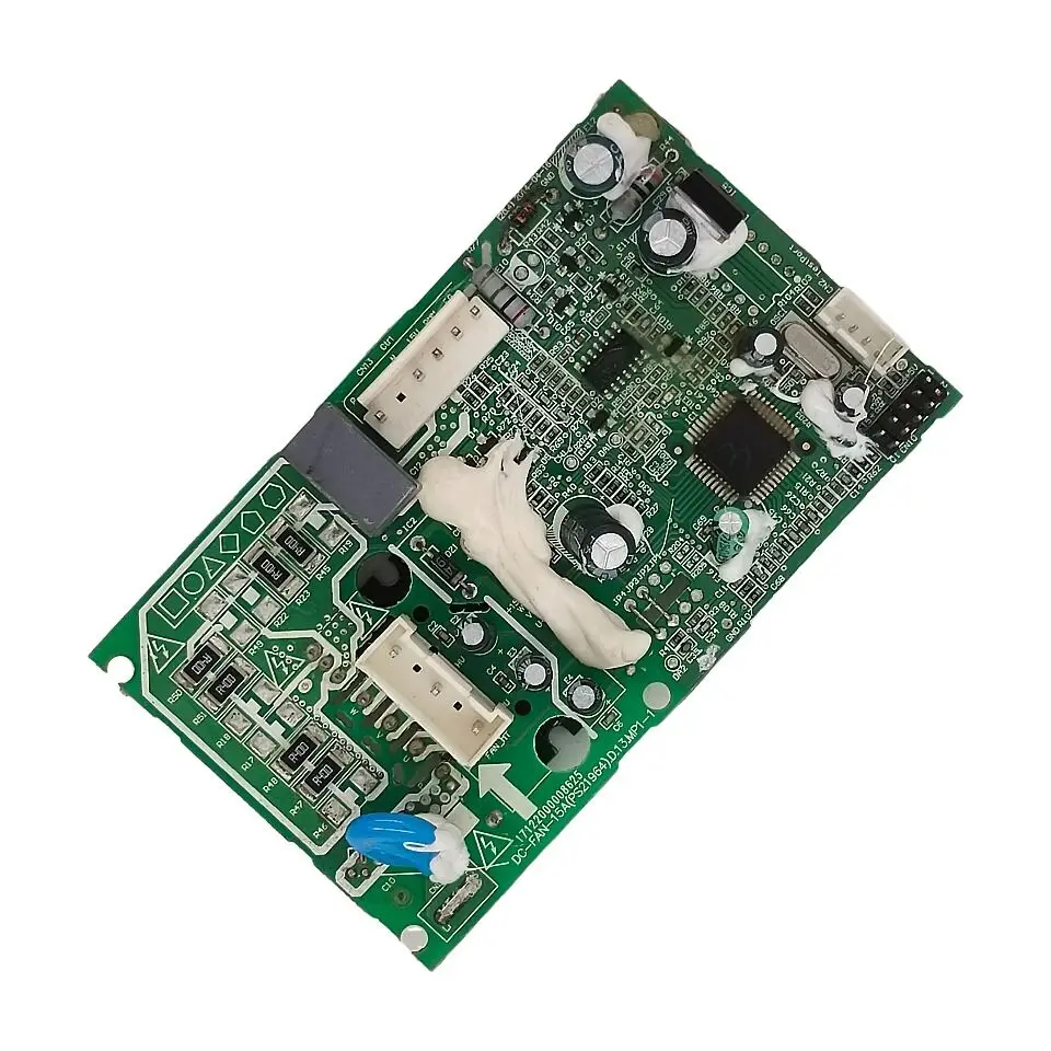 Air Conditioner Control Board Fan Module PCB DC-FAN-15A(PS21964).D.13.MP1-1 Air Conditioner Parts For Midea 17122000008625