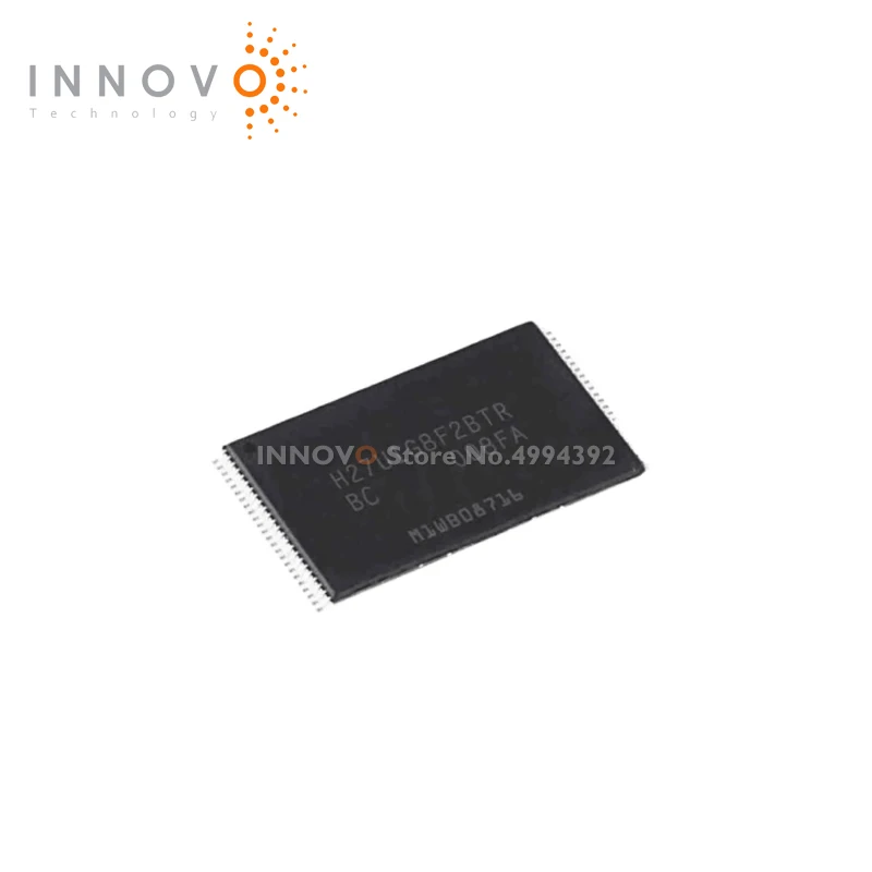 

INNOVO 5 шт./лот H27U1G8F2BTR-BC H27U1G8F2BTR-BI TSOP-48 Бесплатная доставка, новинка, оригинал
