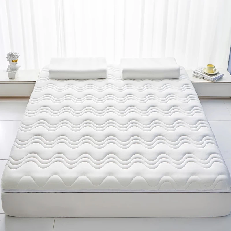 Luxurious Latex Soft Mattress