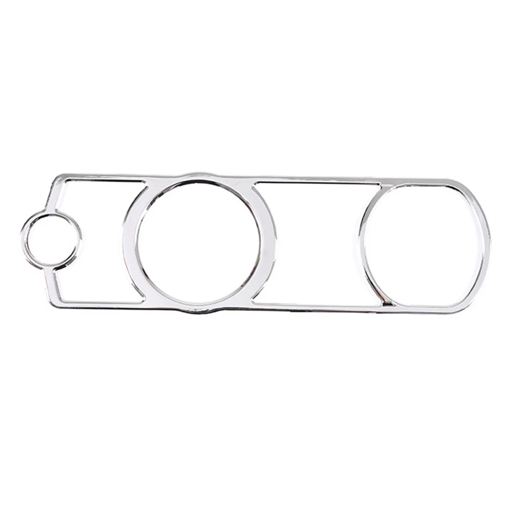 Car Center Control Gear Frame Trim Per Jaguar Xj 2010-2019 / Jaguar Xf 2008- 2015 Interni