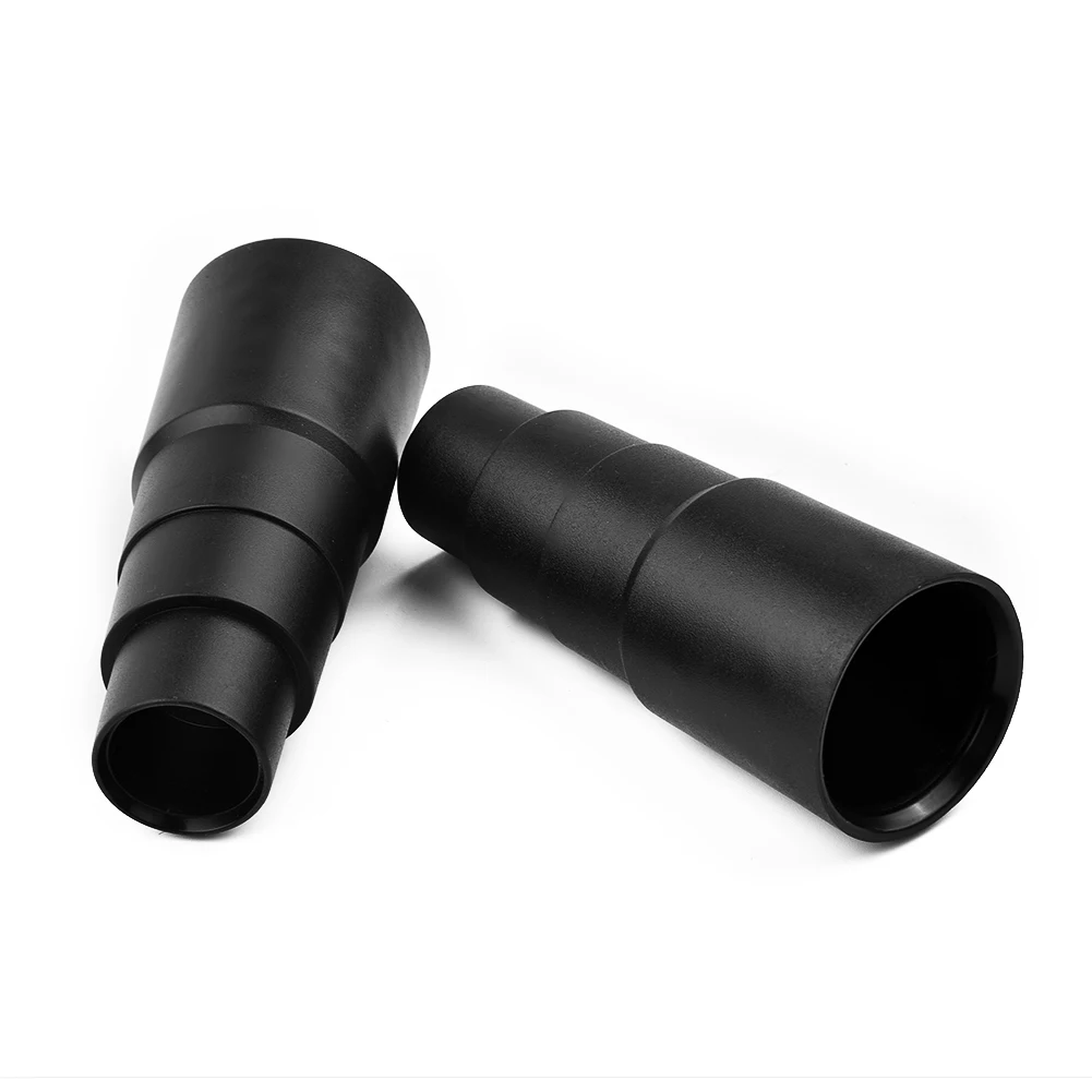 

2*adapter Household Vacuum Cleaner Vacuum Cleaner Adapter Tool Universal Hose Applicable For Karcher 9.048-061.0 In Stock
