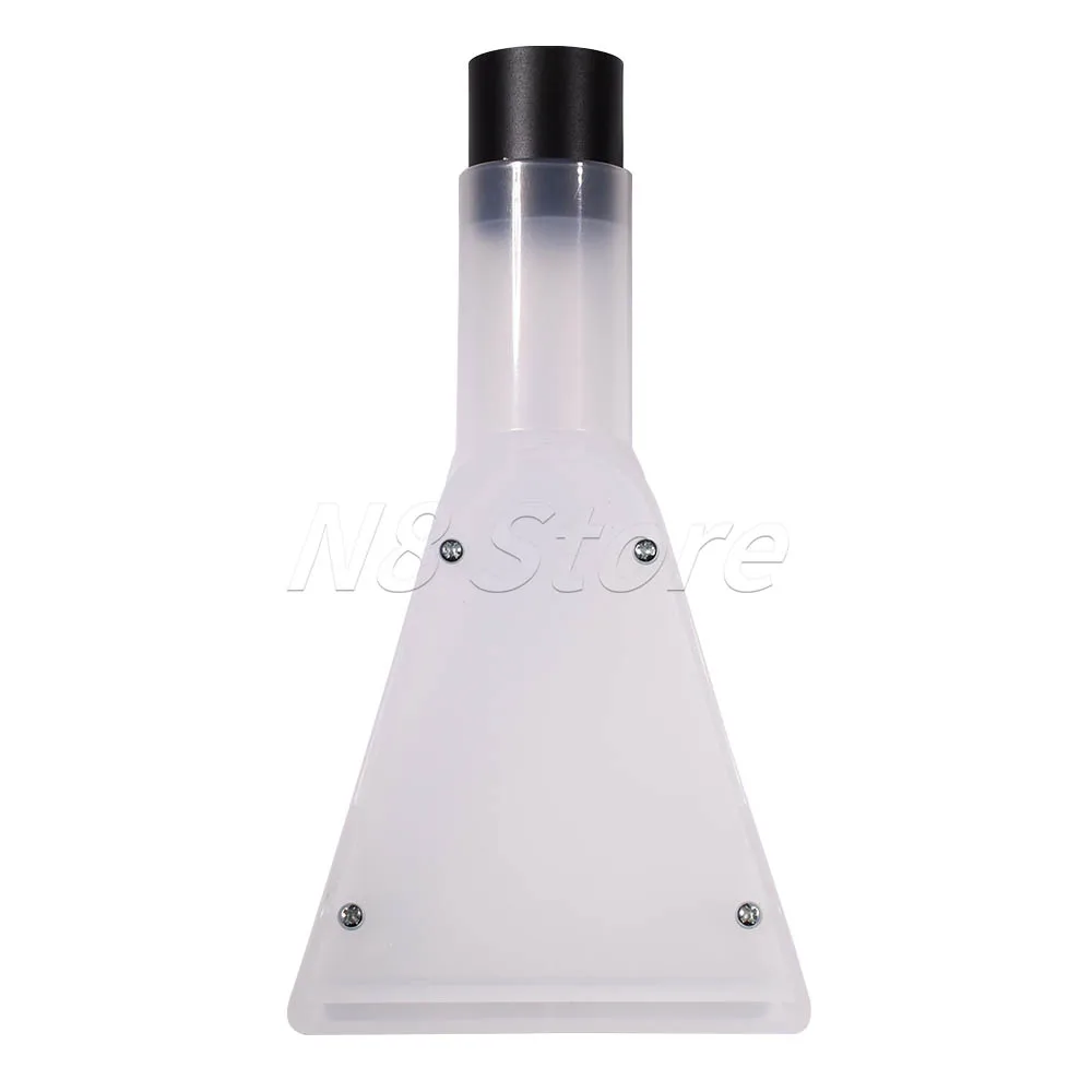 1 Aspiradora MisterVac Compatible Con Boquilla De Piso De Repuesto Kärcher WD 3 Premium