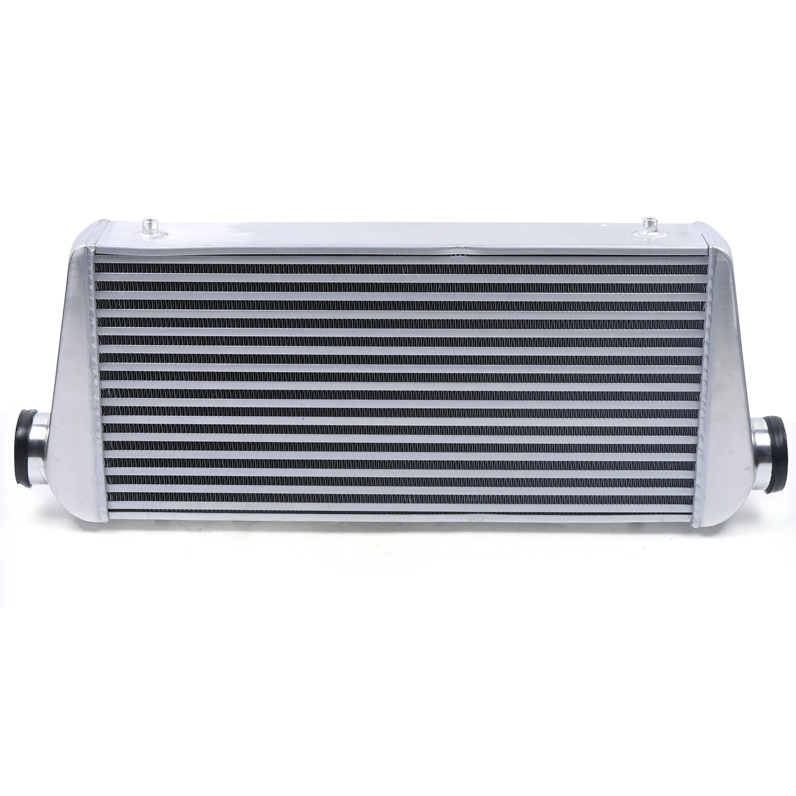 

Universal Automotive Cooling Systems Front Mount Tube Intercooler Turbo Intercooler Charge Air Cooler