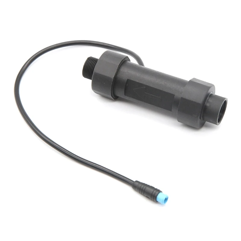 Water Turbine Generator Micro-Hydro Water-Flow Pump High Efficiency Hydroelectrics Power Energy-Generator DC5V/0.5W M4YD