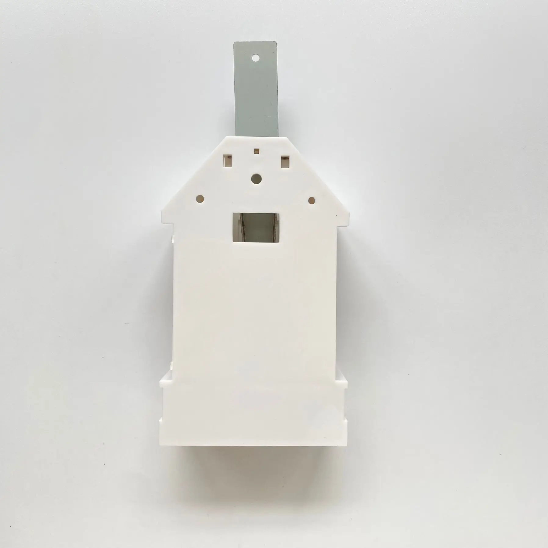 Left Right Wobbler Stand For Card Price Tag Ticket Display Solar Motor Swing Pop Solar Energy Wave