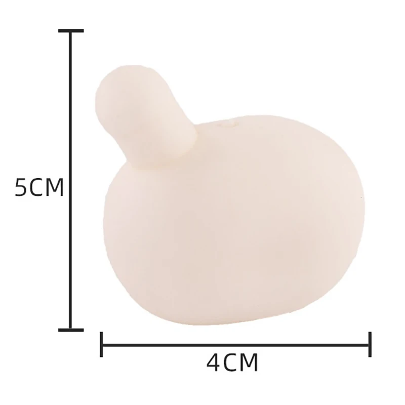 5 adet Anti anksiyete sıkmak oyuncak DIY aksesuarları yetişkin için darbe kabarcık yenilik otizm çocuklar stres oyuncak için tutam oyuncak ekle topu