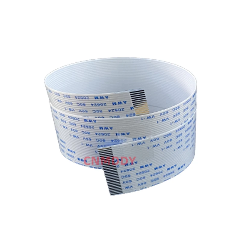 10 шт. плоский кабель для принтера Mimaki jv300 Roland VS640 Mutoh 1638 DX7 XP600 TX800 данных печатающей