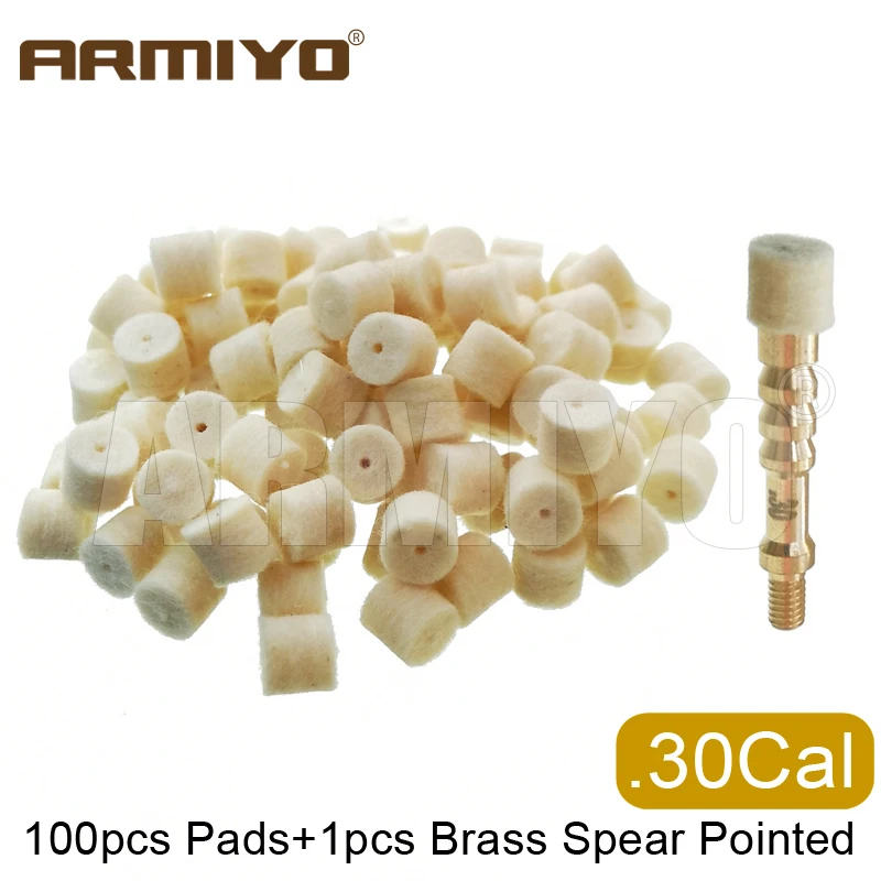 Armiyo .17Cal  .38Cal  Ʈ  е,  Ǿ,  ź ħ,  ɷ  귯 û , 100 