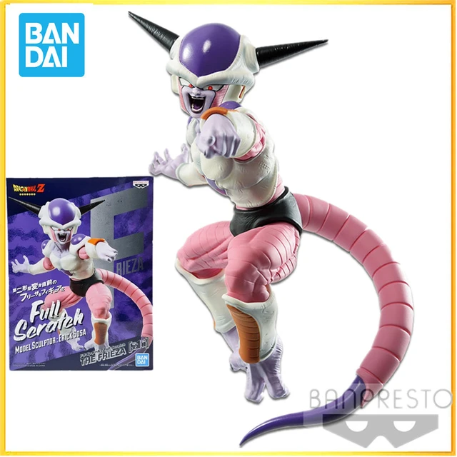 Dragon Ball Z Freeza  Dragon ball, Dragon ball z, Anime dragon ball