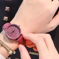 Purple only watch