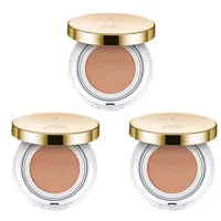 BIOréveiller A-Fond de teint éclaircissant pour le visage, coussin d'air, BB crème, correcteur éclaircissant, hydratant, maquillage blanchissant, base qualifiée ale, couverture parfaite, cosmétiques 5