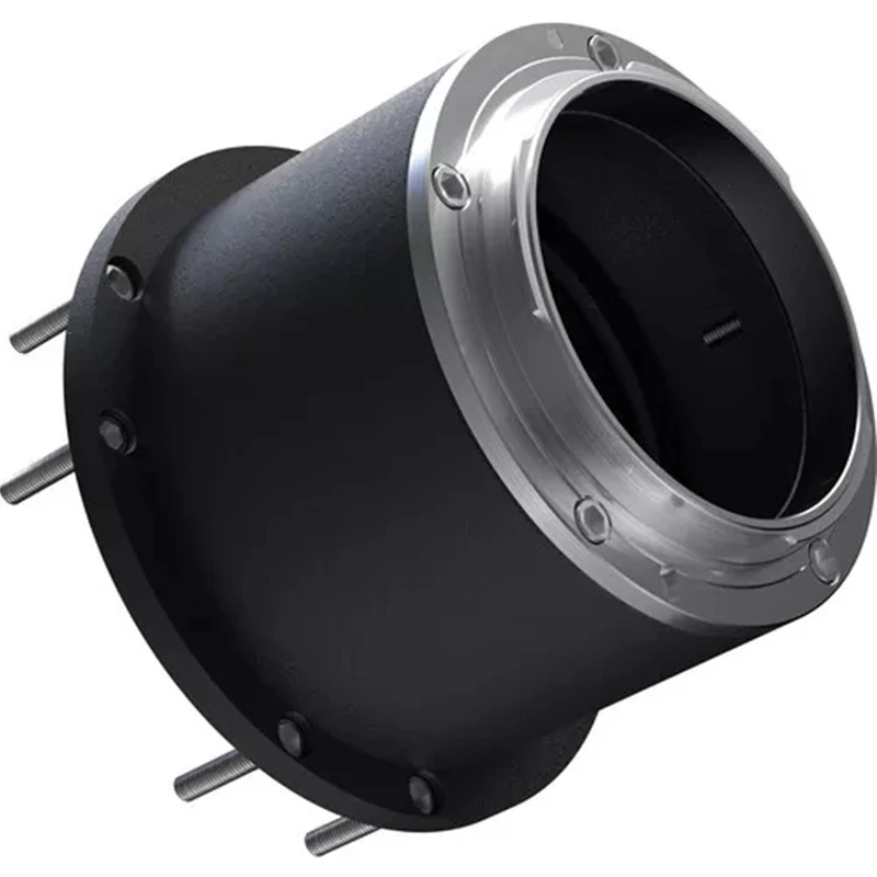 

CHIOPT E-Mount для экстремальных кинообъективов с зумом