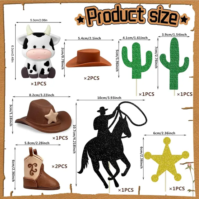 10pcs-cowboy-cake-decorations-cowboy-cactus-cowboy-hat-and-boot-cake-toppers-for-western-cowboy-farm-theme-birthday-party-decor-aliexpress for Free Printable Cowgirl Cupcake Toppers 10pcs Cowboy Cake Decorations Cowboy Cactus Cowboy Hat and Boot Cake Toppers for Western Cowboy Farm Theme Birthday Party Decor - AliExpress for Free Printable Cowgirl Cupcake Toppers
