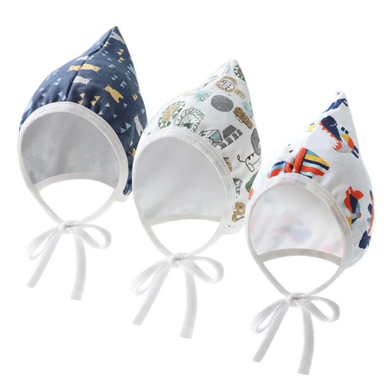 

Головной убор для новорожденных детей, фотоаксессуары для мальчиков и девочек 0-12 м