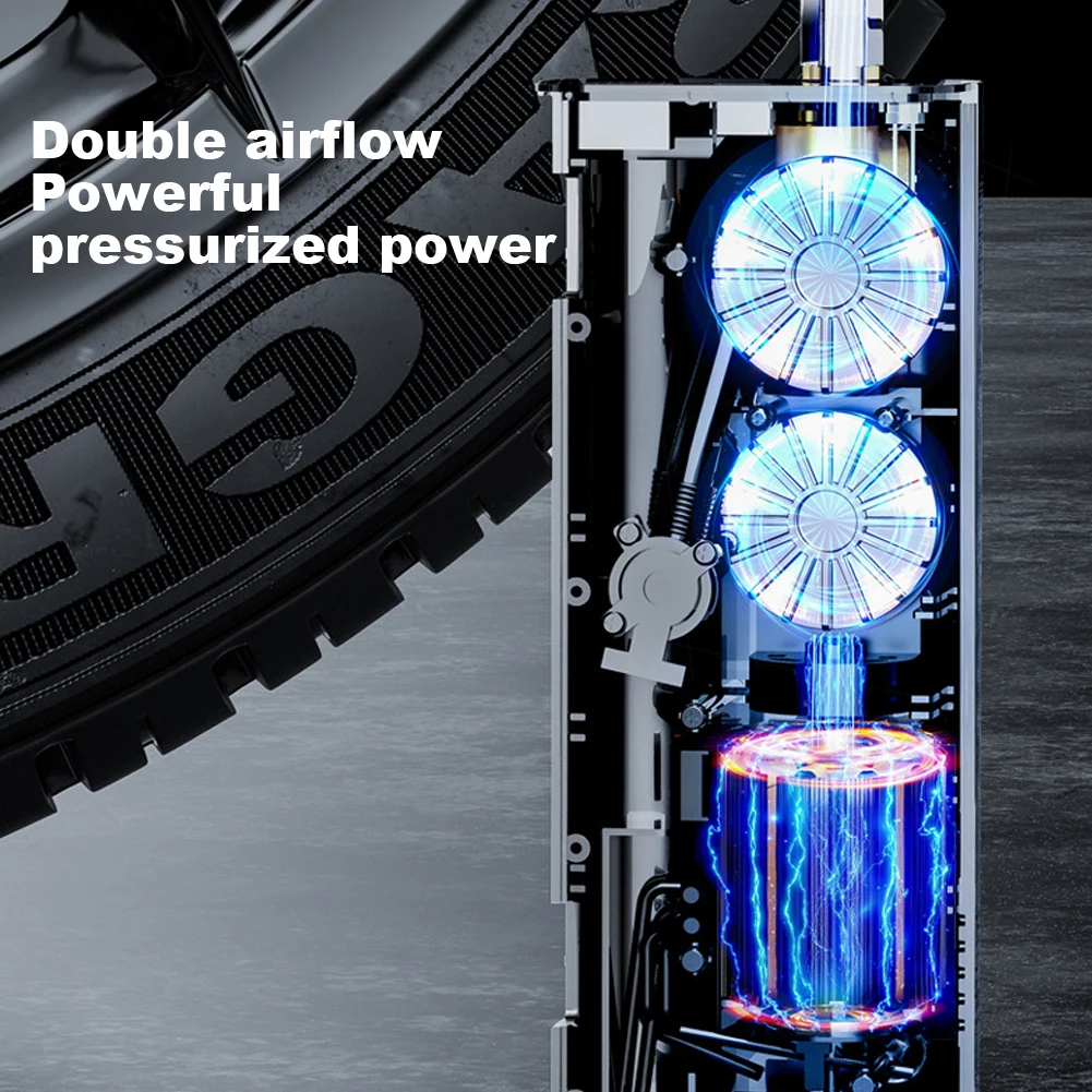 ������ �з� ������ LED ���� �̴� Ÿ�̾� ��â��, �޴�� ���� �����, ������ ���÷���, ������ ��â�� ����, 2000mAh