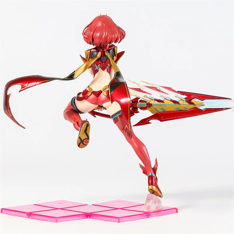 Xenoblade-クロニクル2,ハルクリ,優れたフィギュア,コレクタブル