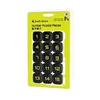 [Picube] GAN Swift Block WiSlide AI Smart Sliding Klotski Game Cube Puzzle Toys for Playing Wah Rong Road Fidget Cube Magic Cube 3