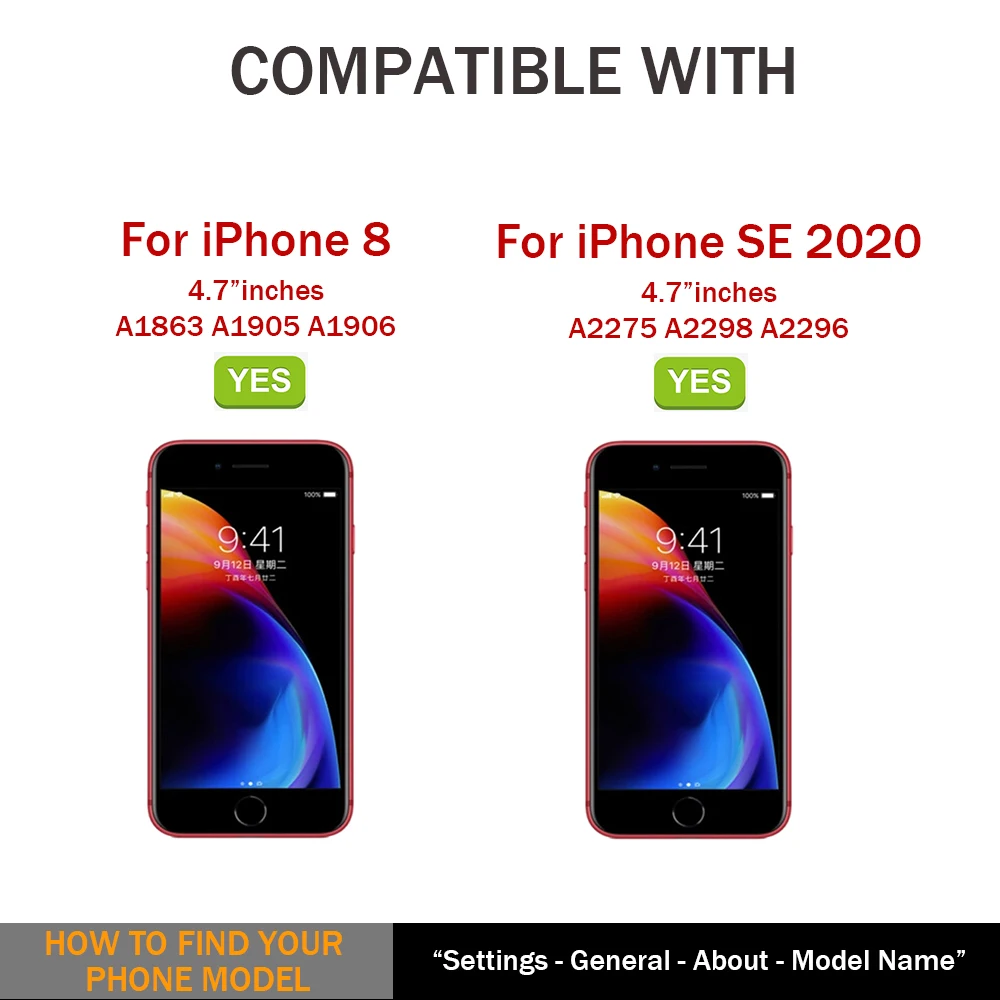 iPhone - Ss　iPhone se 2台セット iPhone SE (第2世代) 2台とアダプタセット - メルカリ