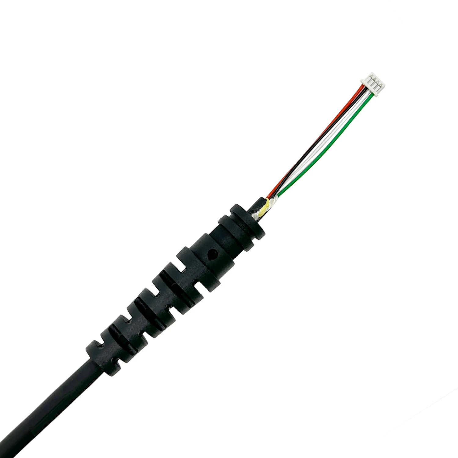 Microphone Radio Cable Compatible withCP200 CLS1110 CLS1410 CLS1413 Speaker Radio