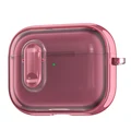 Translucent Pink