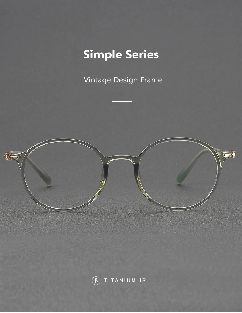 Oveliness Eyeglasses Image 2
