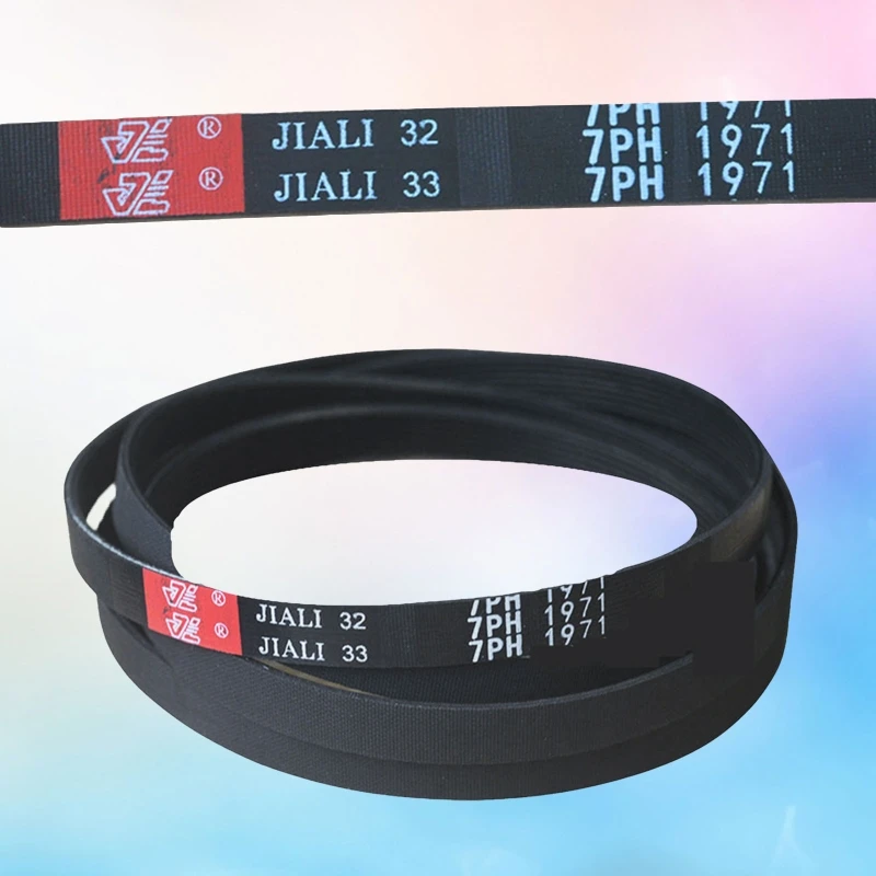 Cinghia Per Asciugatrice | Consegna Veloce - Foto 3