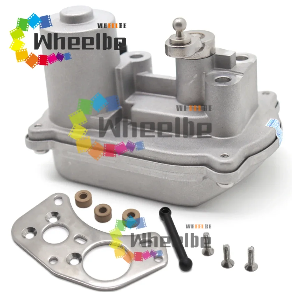 3.0 TDI Turbo Electronic car turbocharger car turbo timer controller For Audi Q7 171 Kw-233 HP 059145725J 59001107055 A2C53308523 BV50 Actuator Turbine Solenoid