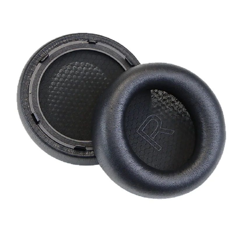Replacement Leather Ear Pads Earpads for Alienware AW920H Headphones Earmuffs with Buckle Headset Earcups Ear covers