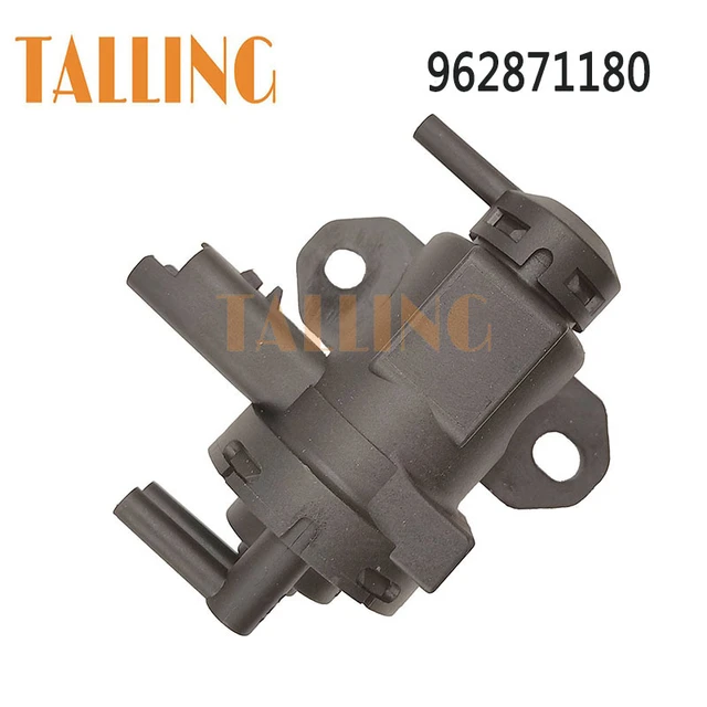 962871180 Turbo-Ladedruck-Magnetventil für Fiat 0 7.02256.23.0 