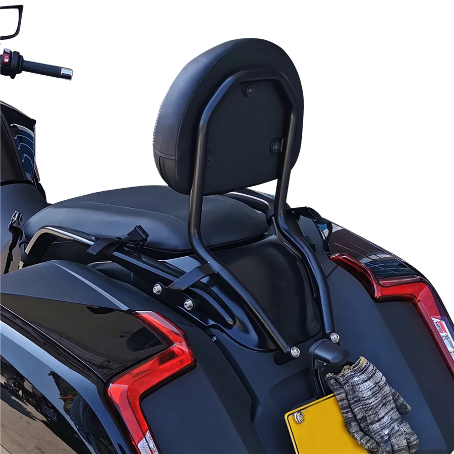 bmw k1600 bagger backrest