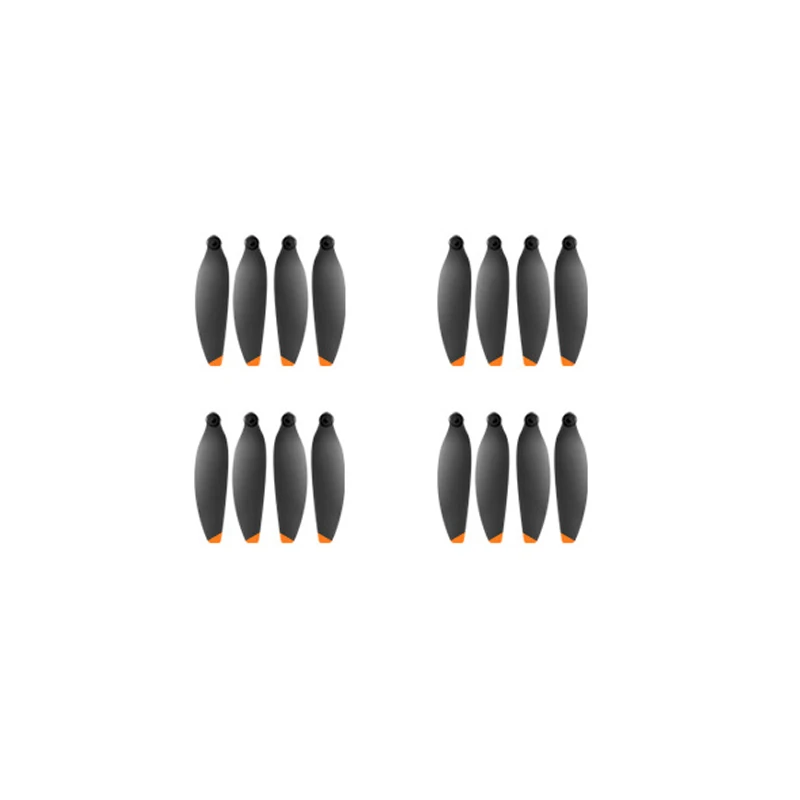 Wholesale RG106 Pro Blade Propeller Spare Part RC Drone Helicopter RG-106 Pro Wing CW CCW Fan Replacement Accessory