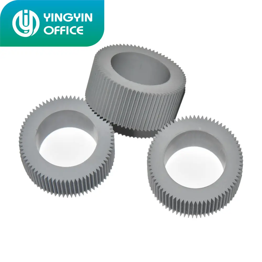

6 шт. 011-11821 пикап-ролик для копировального аппарата Ricoh ES EV RV RZ RP RN FR GR, детали для копировального аппарата