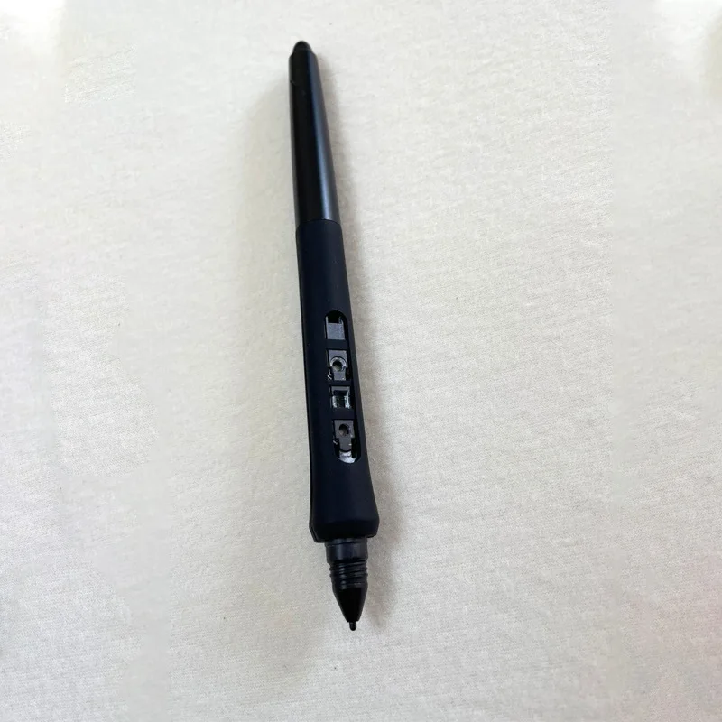 Griff Für Wacom Kp504e Grafiktablett Stift Schutzhülle_voghion.com