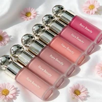 Rare Beauty Original Makeup Soft Pinch Liquid Blush, fini soyeux et lisse, longue tenue, effet repulpant, fini parfait, sans traces. 2