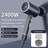 Internet Famous High-Speed Hair Dryer, High-Power Blue Light Negative Ion Cold And Hot Silent Hair Salon, Home Hammer Hair Dryer 1